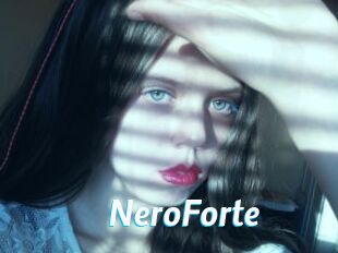 NeroForte