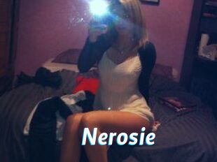 Nerosie