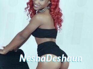 Nesha_Deshaun