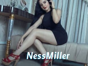 NessMiller