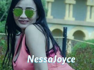 NessaJoyce