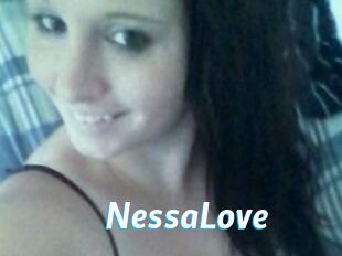 NessaLove