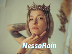 NessaRain