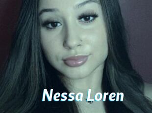 Nessa_Loren