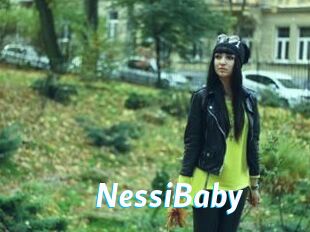 NessiBaby
