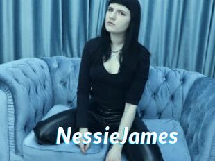 NessieJames