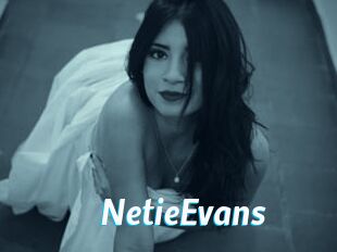 NetieEvans