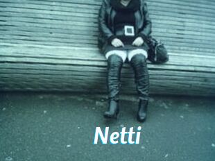 Netti