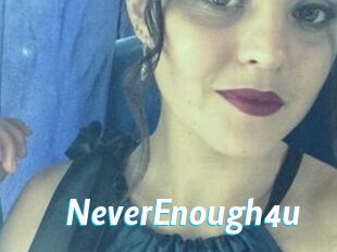 NeverEnough4u