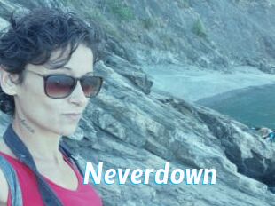 Neverdown