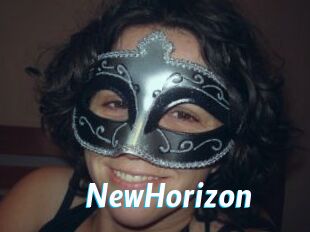 NewHorizon