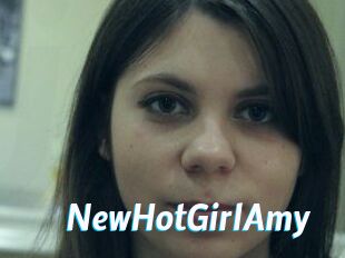 New_Hot_GirlAmy