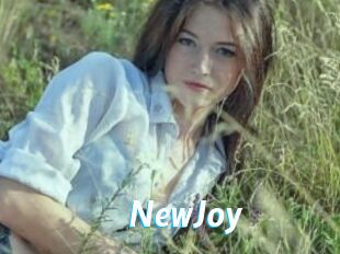 New_Joy