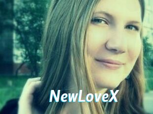 NewLoveX