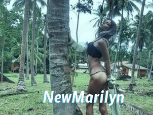 NewMarilyn