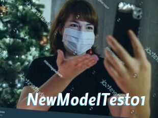 NewModelTest01