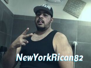 NewYorkRican82