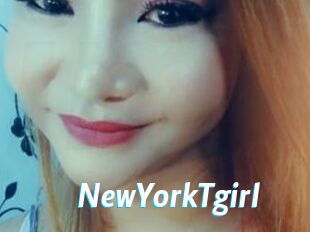 NewYorkTgirl