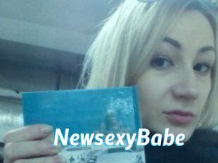 NewsexyBabe