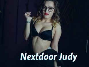 Nextdoor_Judy