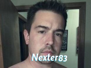 Nexter83 J Mine
