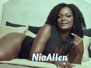 NiaAllen