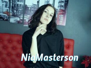 NiaMasterson