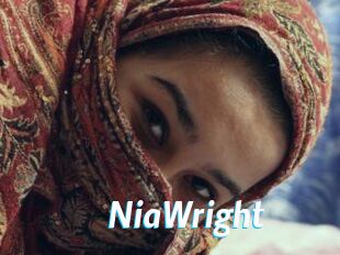 NiaWright
