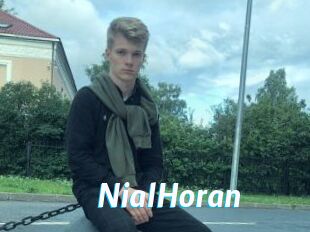 NialHoran