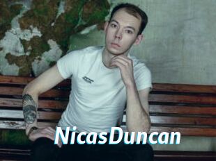 NicasDuncan