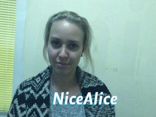 NiceAlice