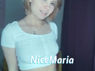 NiceMaria