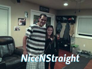 NiceNStraight