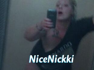 NiceNickki