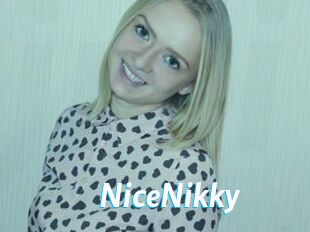 NiceNikky