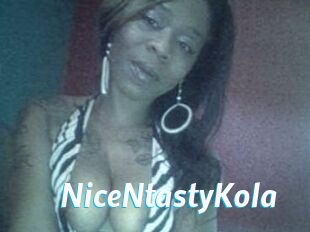 NiceNtastyKola