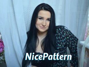 NicePattern