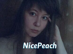 NicePeach