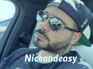 Niceandeasy