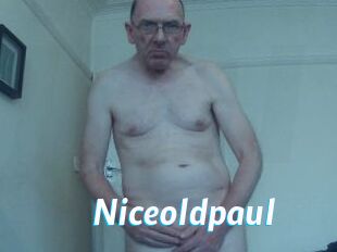 Niceoldpaul