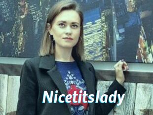 Nicetitslady