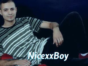 NicexxBoy