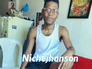 Nichejhonson
