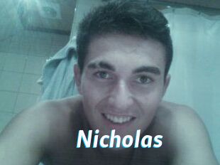 Nicholas