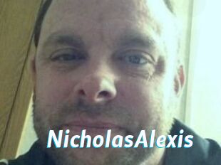 Nicholas_Alexis