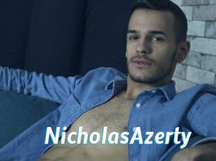 NicholasAzerty