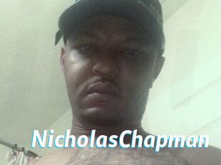 Nicholas_Chapman