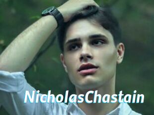 NicholasChastain