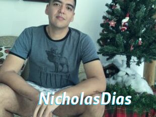 NicholasDias