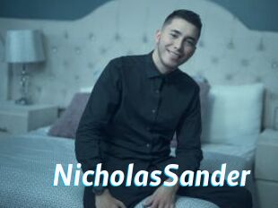 NicholasSander